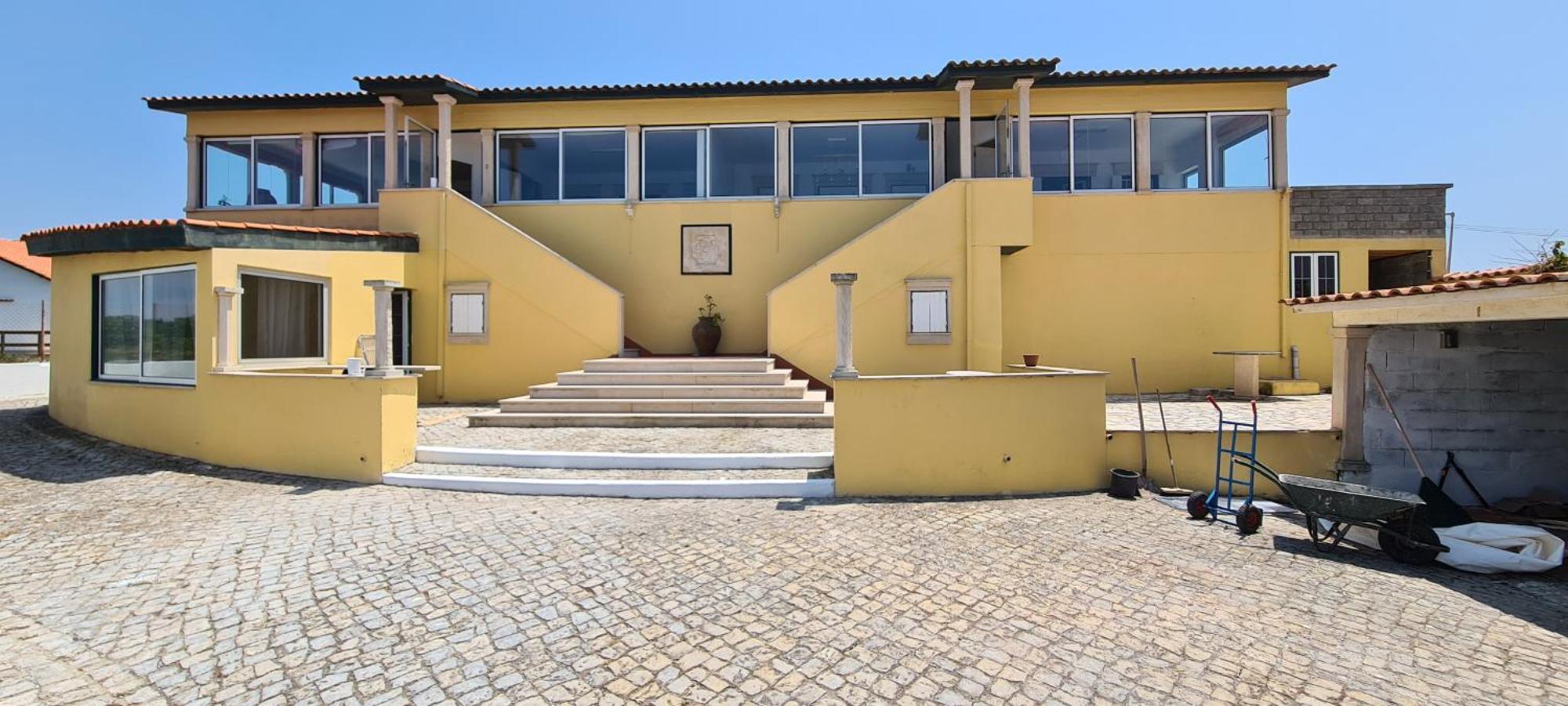 Vila Vistazul Патаяш Экстерьер фото