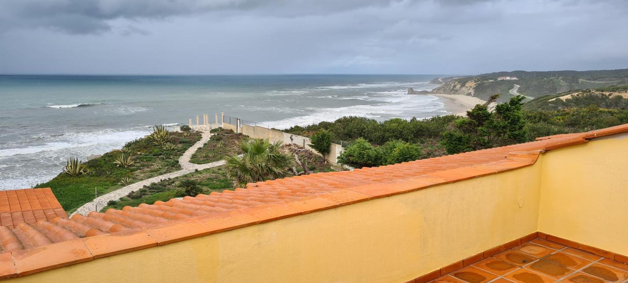 Vila Vistazul Патаяш Экстерьер фото