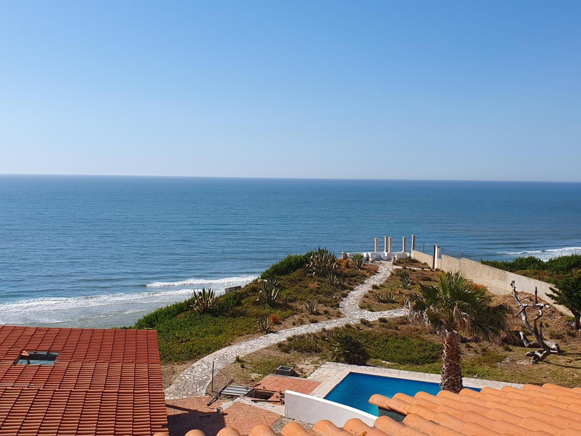 Vila Vistazul Патаяш Экстерьер фото