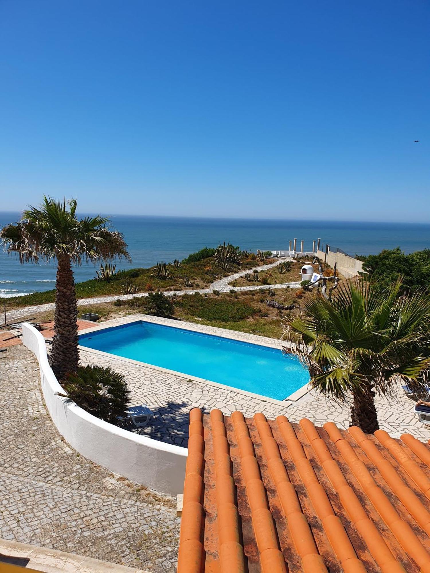 Vila Vistazul Патаяш Экстерьер фото
