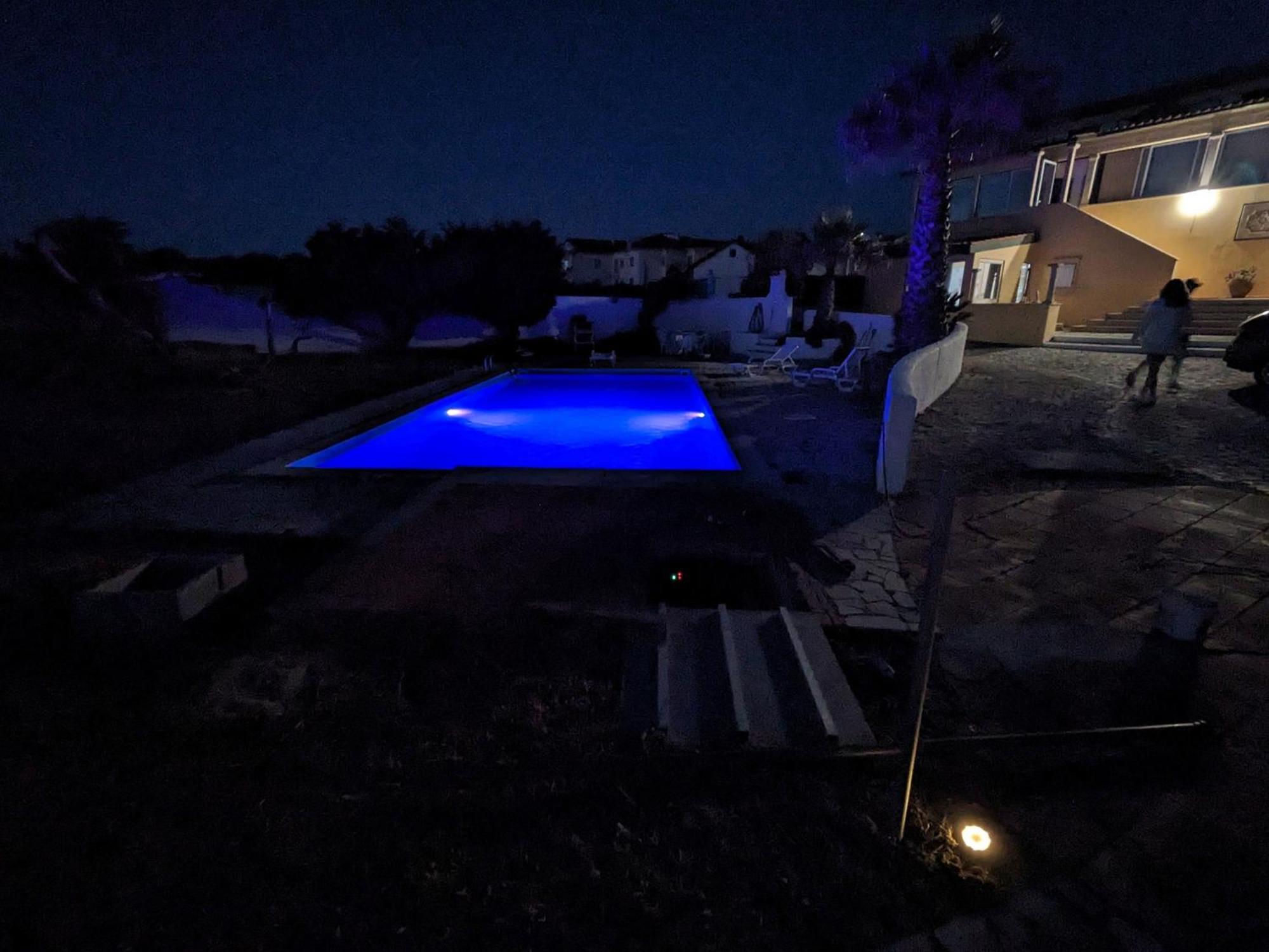 Vila Vistazul Патаяш Экстерьер фото