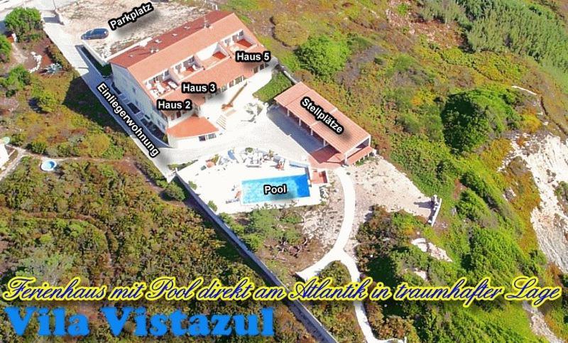 Vila Vistazul Патаяш Экстерьер фото